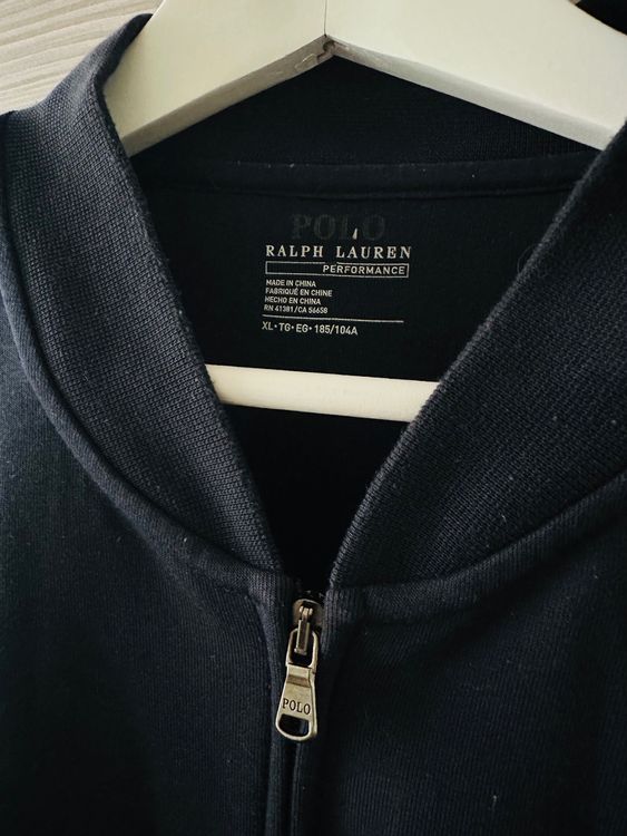 Polo Ralph Lauren Maglioni & Felpe: Polo Ralph Lauren Performance Sweater Jacke - XL – Usato da Baden venduto da mboo 2