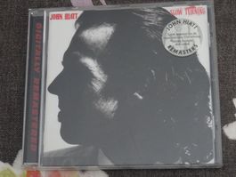 John Hiatt - Slow Turning CD