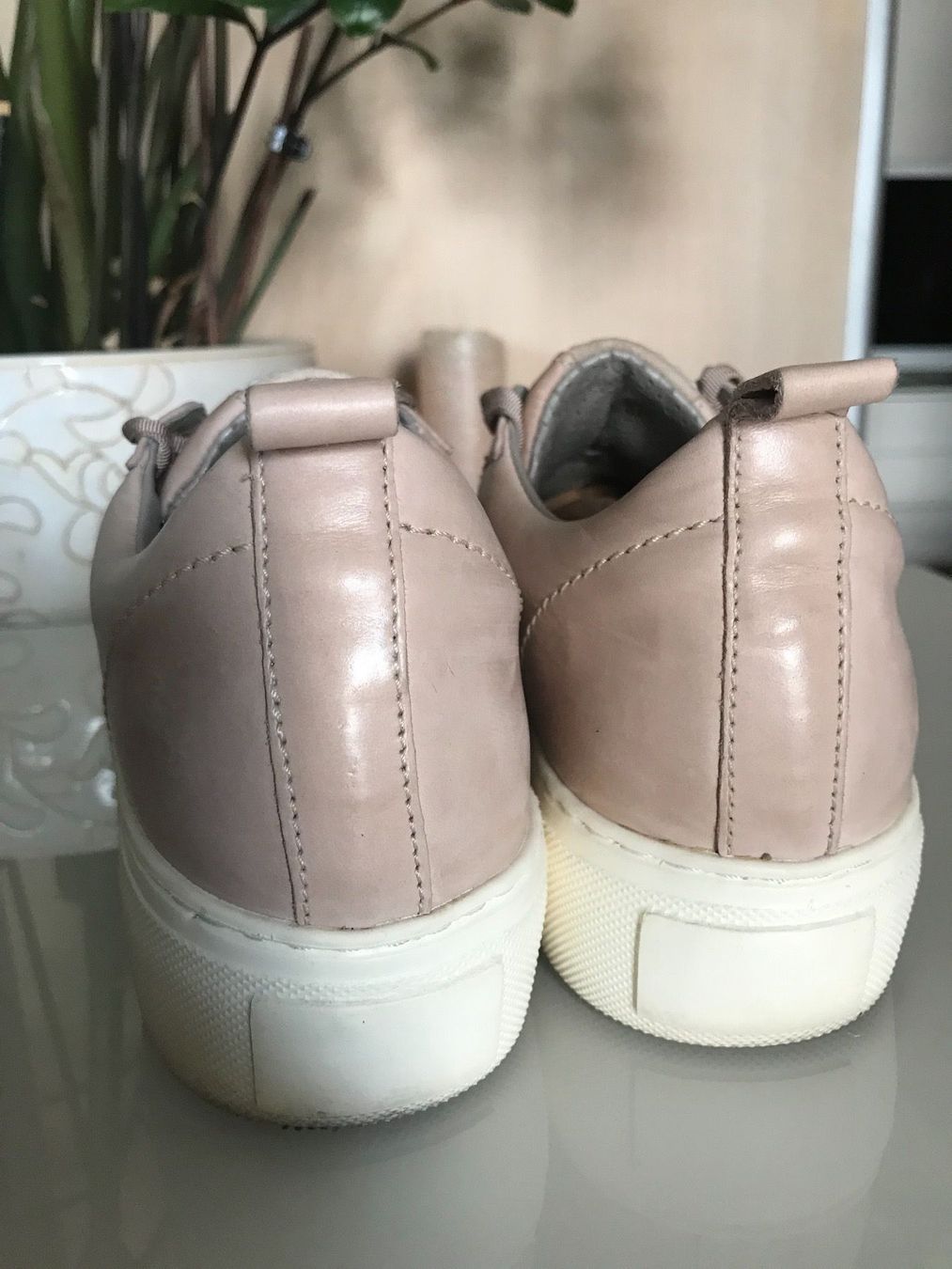 Scarpe da donna: Damen Sneaker – Nuovo (secondo la descrizione) da Schlieren venduto da Seonay 4