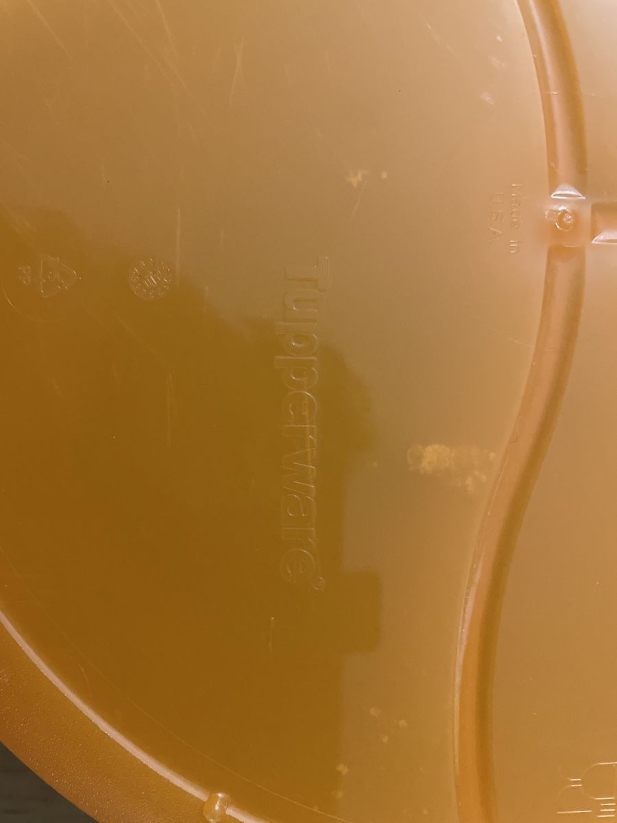 Tupperware Contenitori & Simili: Tupperware Microwelle – Usato da Aarau Rohr venduto da keedom 2