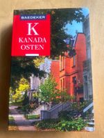 Reiseführer Kanada der Osten