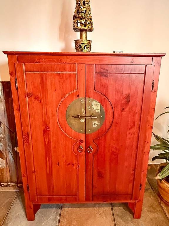 Kommoden: Sideboard Hoch – Gebraucht aus Faoug von hkxyz01