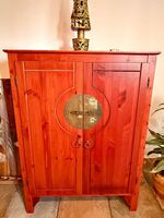 Sideboard Hoch