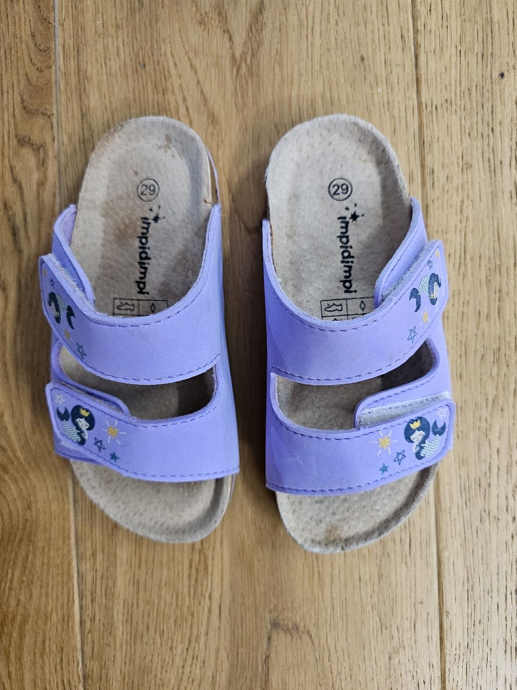 Scarpe per ragazzi: Hausschuh – Usato da Basel venduto da vel_w2tr