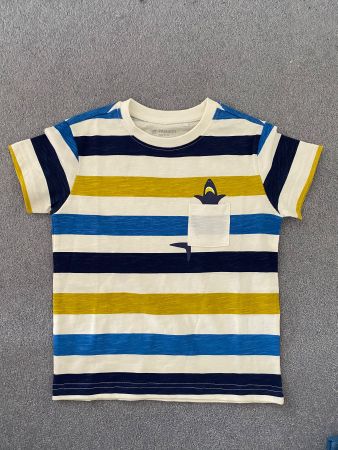 NEU: T-Shirt für Jungs 92-98