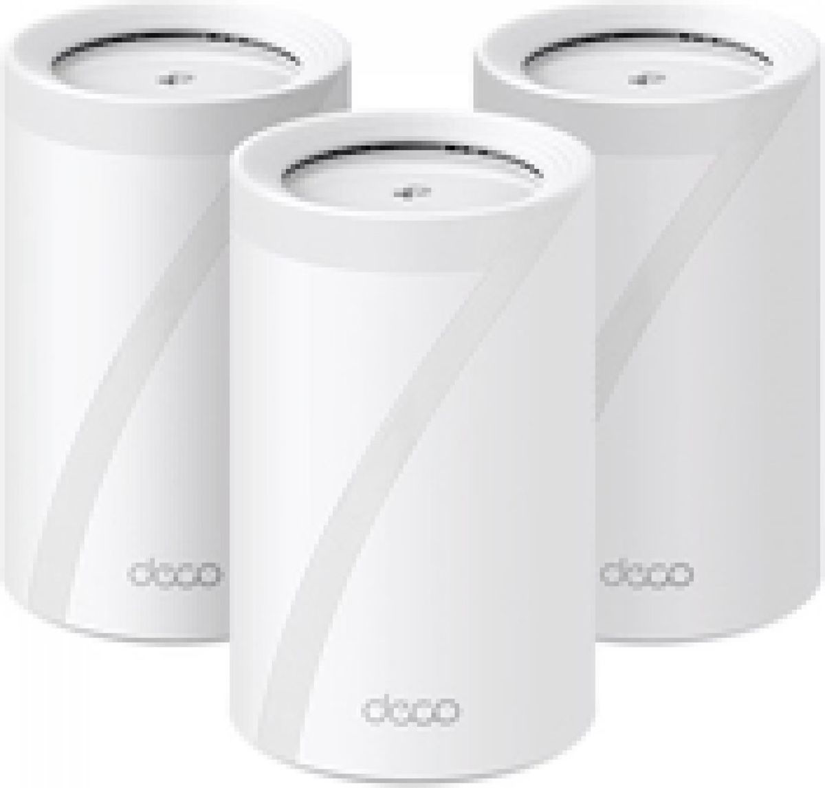 TP-Link Modem & Router: TP-Link Deco BE65 (3-pack) – Usato da Würenlos venduto da Boizzer