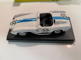 Ferrari 250 TR 1958 1-43 ProgettoK  292