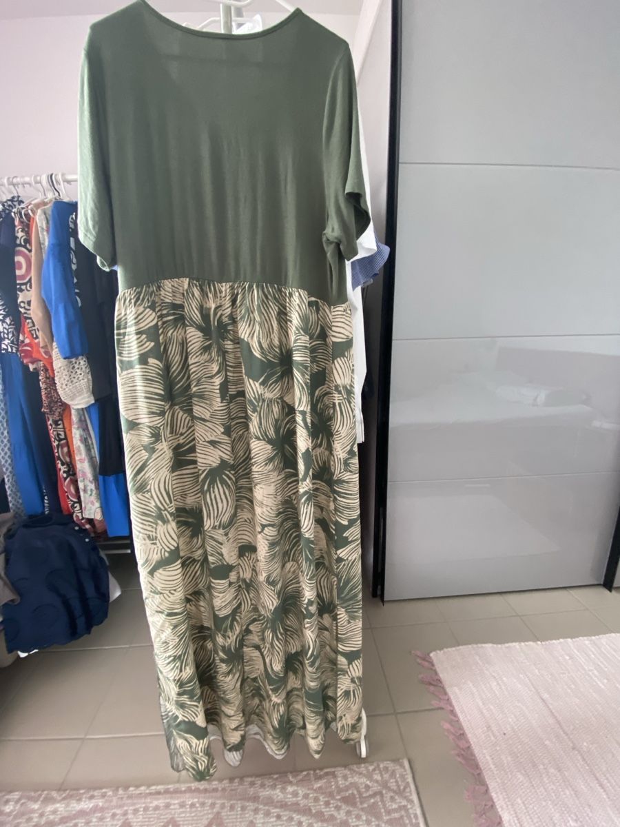 Vestiti: Maxikleid Gr L – Usato da Brugg AG venduto da Honeybee6 1