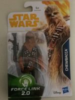 CHEWBACCA 9 cm STAR WARS ACTION FIGURE‪ Hasbr‪o E1185