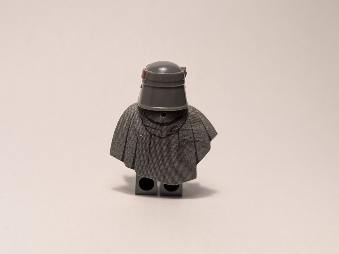 Lego Spielzeuge: LEGO Star Wars Han Solo - Imperial Mudtrooper Uniform – Gebraucht aus Uster von FabioR 1