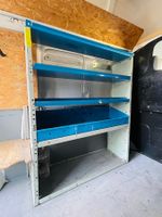 VW T5 T6 o.ä. Werkzeugschrank wie Sortimo