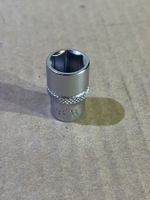 Technocraft Stecknuss 1/4" 11 mm