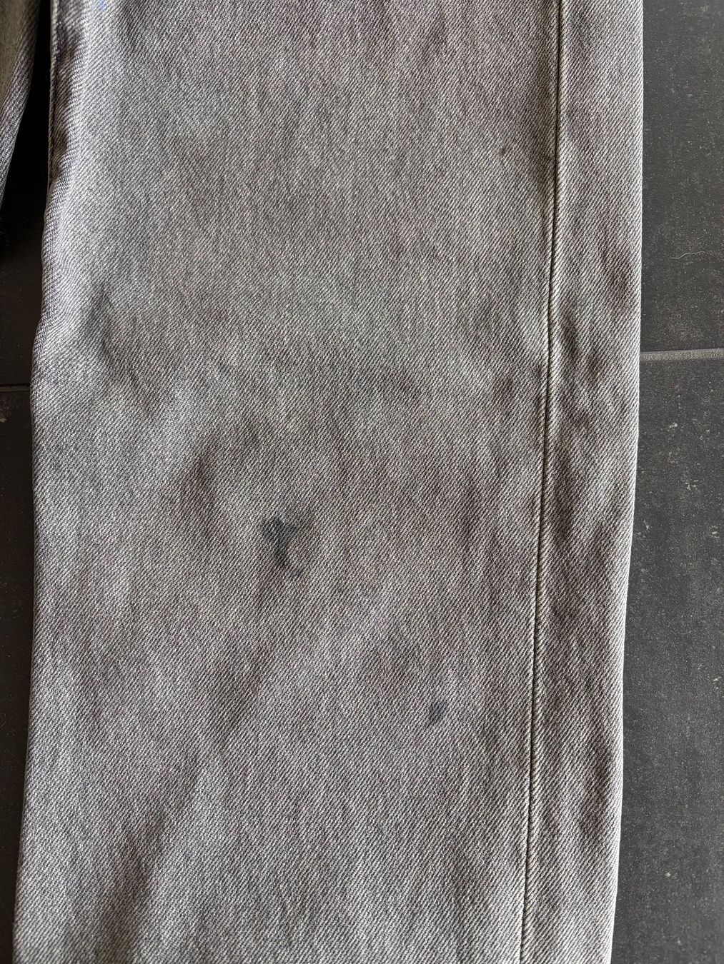 Levi's Jeans: Levi Jeans 501, 31/32 – Usato da Bachenbülach venduto da poschte22 4