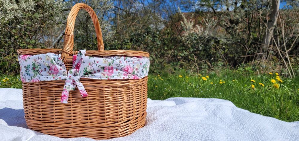 Korb Weide Kaufen auf Ricardo