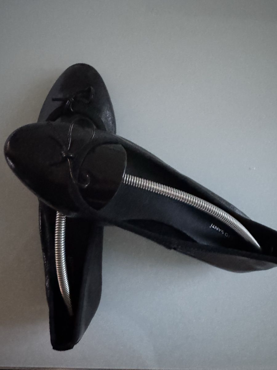 Scarpe da donna: Ballerinas schwarz Grösse 41 NEU – Nuovo e nell'imballaggio originale da Adliswil venduto da Jessik0 1