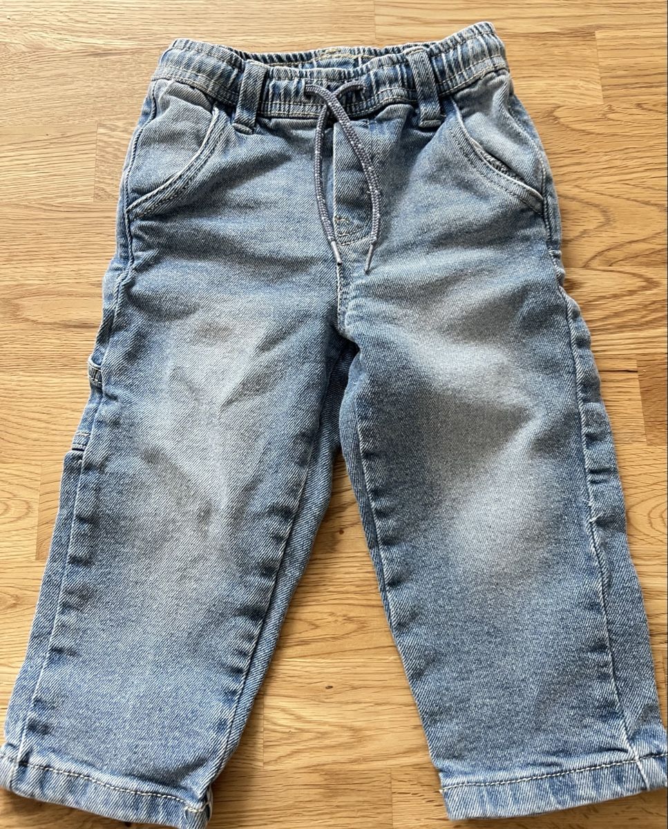 Pantalons: Idexe Jeans blau 18 M – D'occasion à Zollikerberg par Huglina