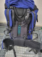 Jaguar GR 54L - Sac à dos idéal pour randonnée!
