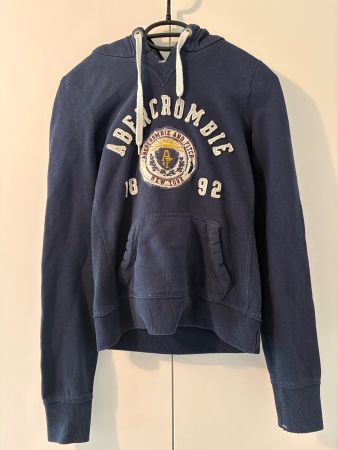 Abercrombie and Fitch Hoody