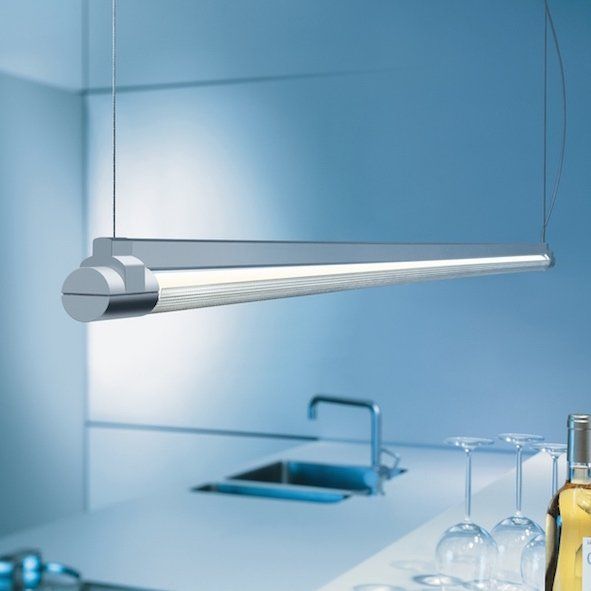 Ribag Lampadari & plafoniere: Ribag SPINA DALI Pendelleuchte ab 1.- – Usato da Sitterdorf venduto da Lenggi7 2