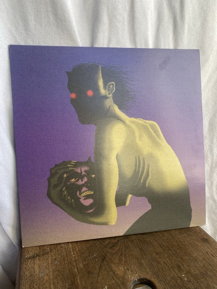 Dischi in vinile: LP Fomies – Nuovo (secondo la descrizione) da Neuchâtel venduto da luciegsr