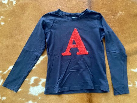 Cooler Pulli von arizona Grösse 140/146