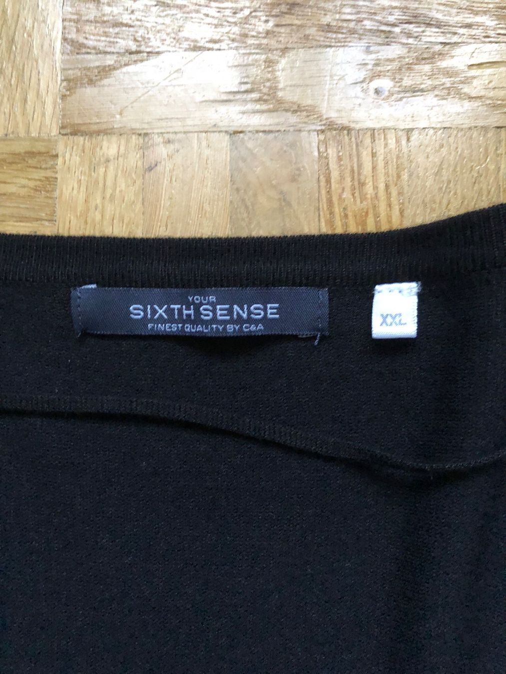 Jacken: Strickjäckli – Gebraucht aus Oftringen von Stukaof 2