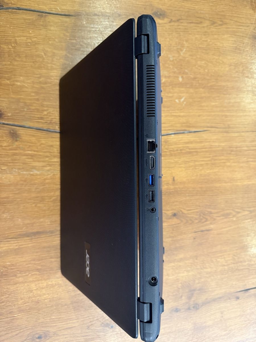 Acer Notebooks: Acer Aspire ES1-531 – Defekt aus Riddes von pan_jbg8 6