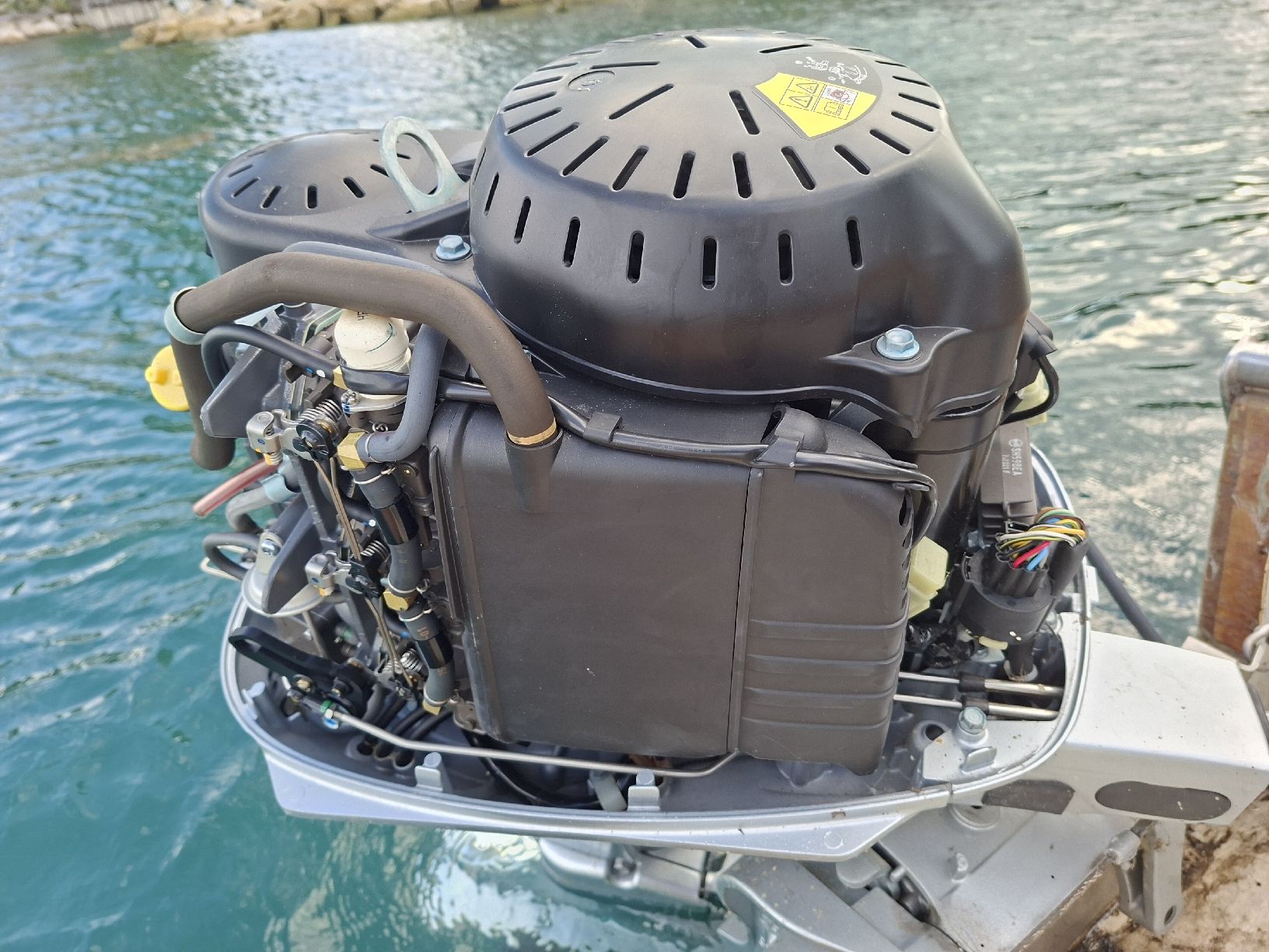 Barche: Motorboot ab Kontrolle – Usato da Horgen venduto da ratNski 2
