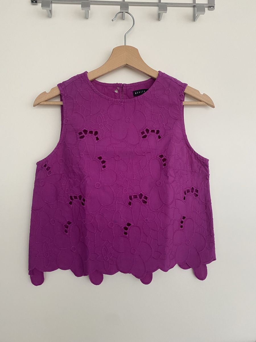 Camicette: Bluse von Mohito – Usato da WEINFELDEN venduto da marygloss