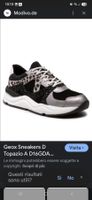 geox sneakers leo gr.40