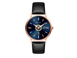 Swiss Quarz Uhr 40mm I "Sailors Edition" I NEU I Ab 1.-