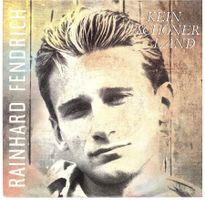 Rainhard Fendrich - kein schöner land