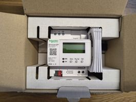 SpaceLogic KNX DALI Gateway Pro MTN6725-0101 neu