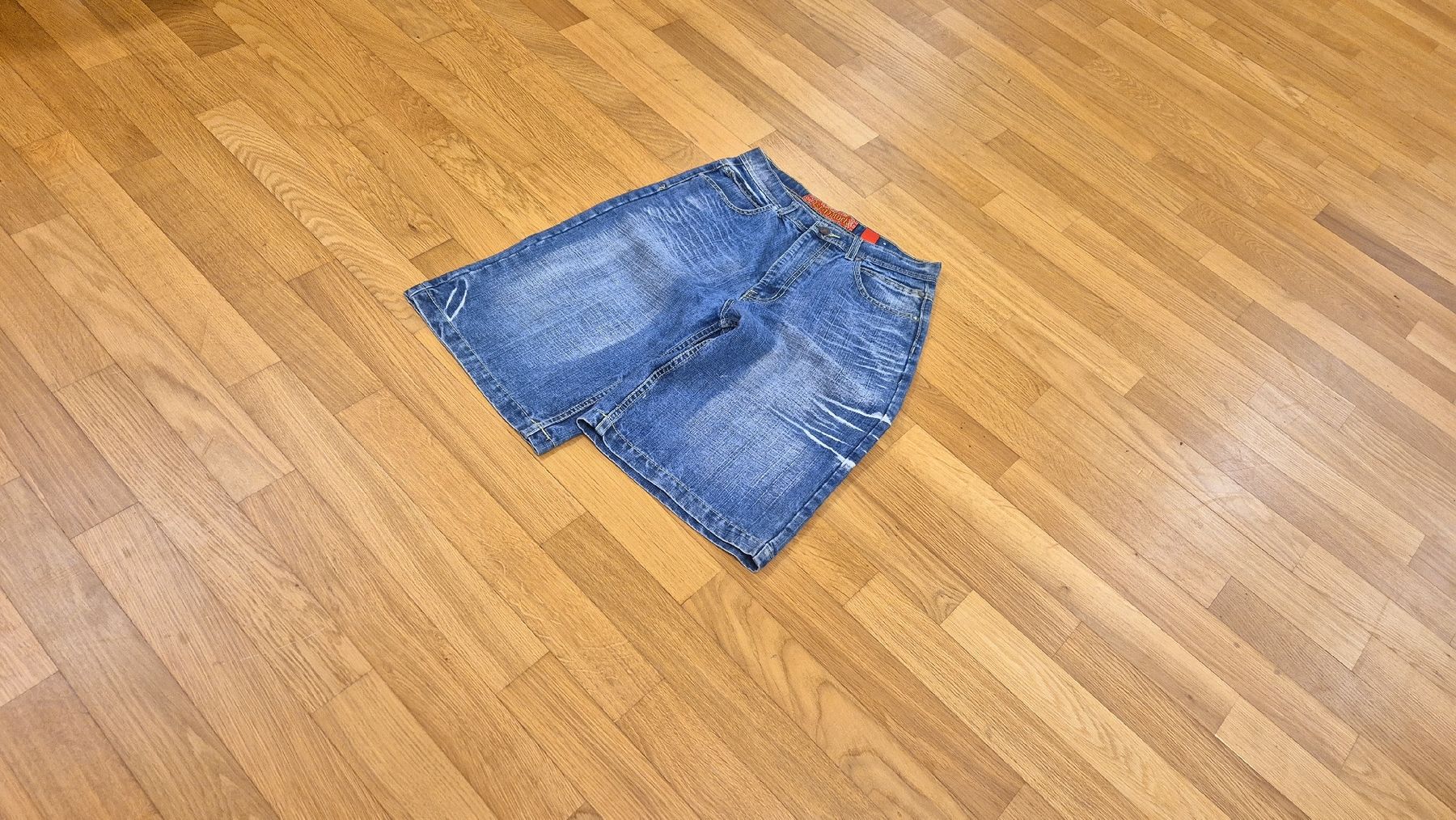 Jeans: roadblock baggy jeans – D'occasion à Sarnen par Fashionstuff