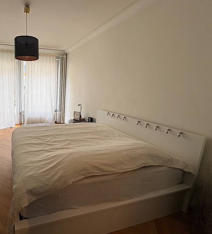 Letti: Lit et matelas SUISSE – Usato da Genève venduto da myr_l5g9