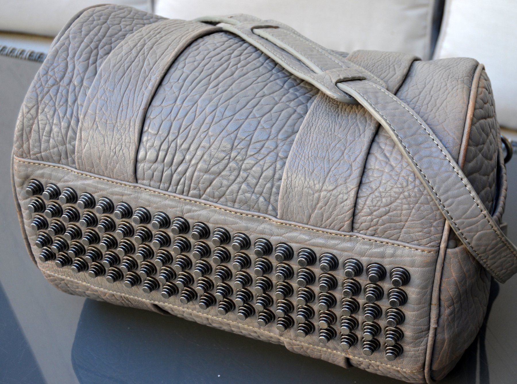 Alexander Wang Borse: Alexander Wang Tasche / sac – Usato da Collonges venduto da Auganien 3
