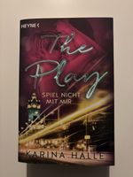 The Play - Karina Halle
