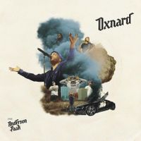 Anderson .Paak – Oxnard / 2xLP / 2019