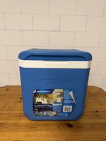 Campingaz Icetime Plus 26L Kühlbox blau guter Zustand