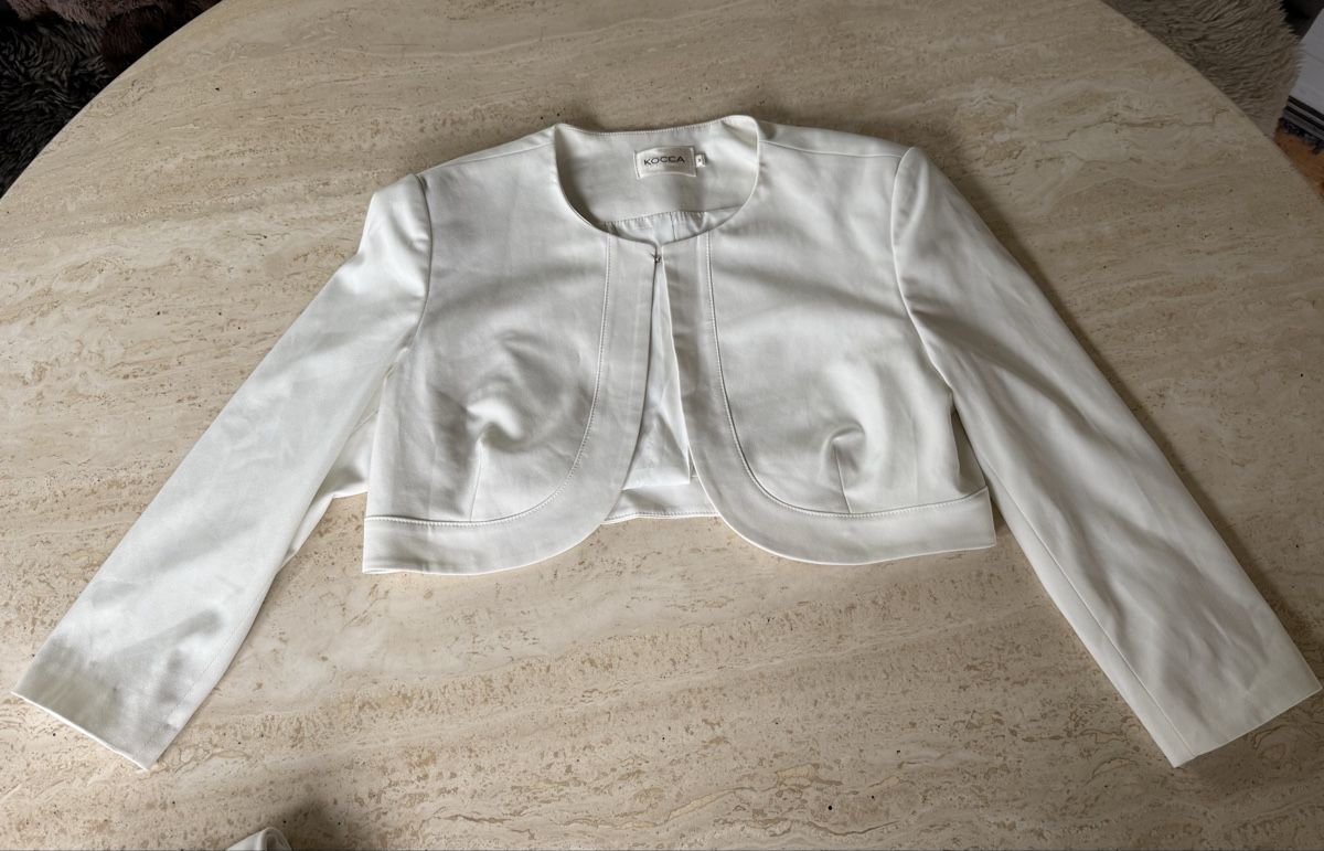Ensembles & Tailleurs: Completo 2 pezzi Kocca – D'occasion à Kreuzlingen par nik_d2fj 3