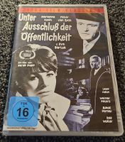 DVD Unter Ausschluss der Öffentlichkeit (21224)