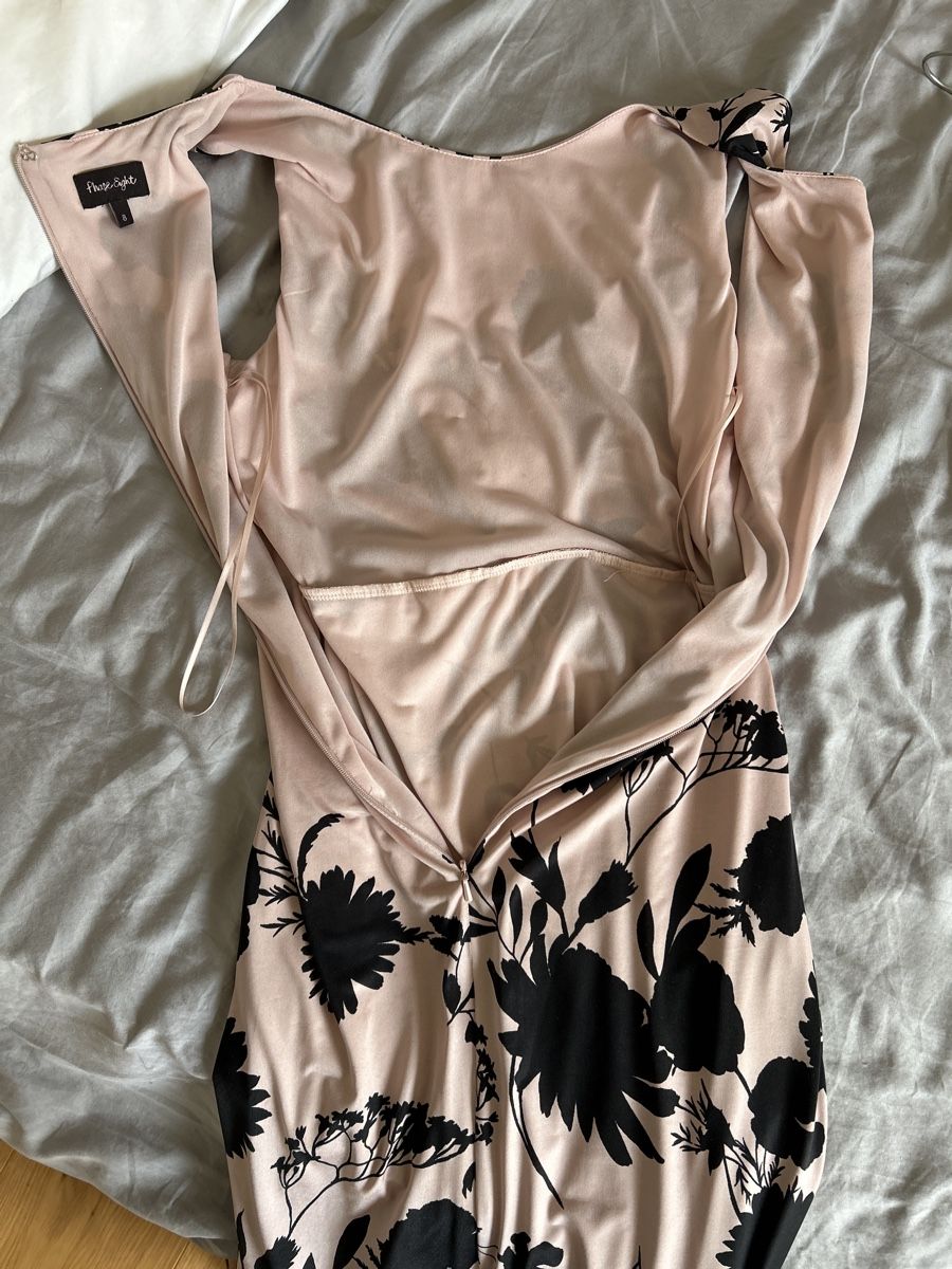 Phase Eight Vestiti: Robe d’été à fleurs – Nuovo (secondo la descrizione) da Burgdorf venduto da nat_kfq5 3