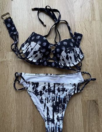 Bikini Abercrombie & Fitch