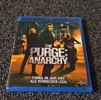 The Purge: Anarchy - Blu-ray