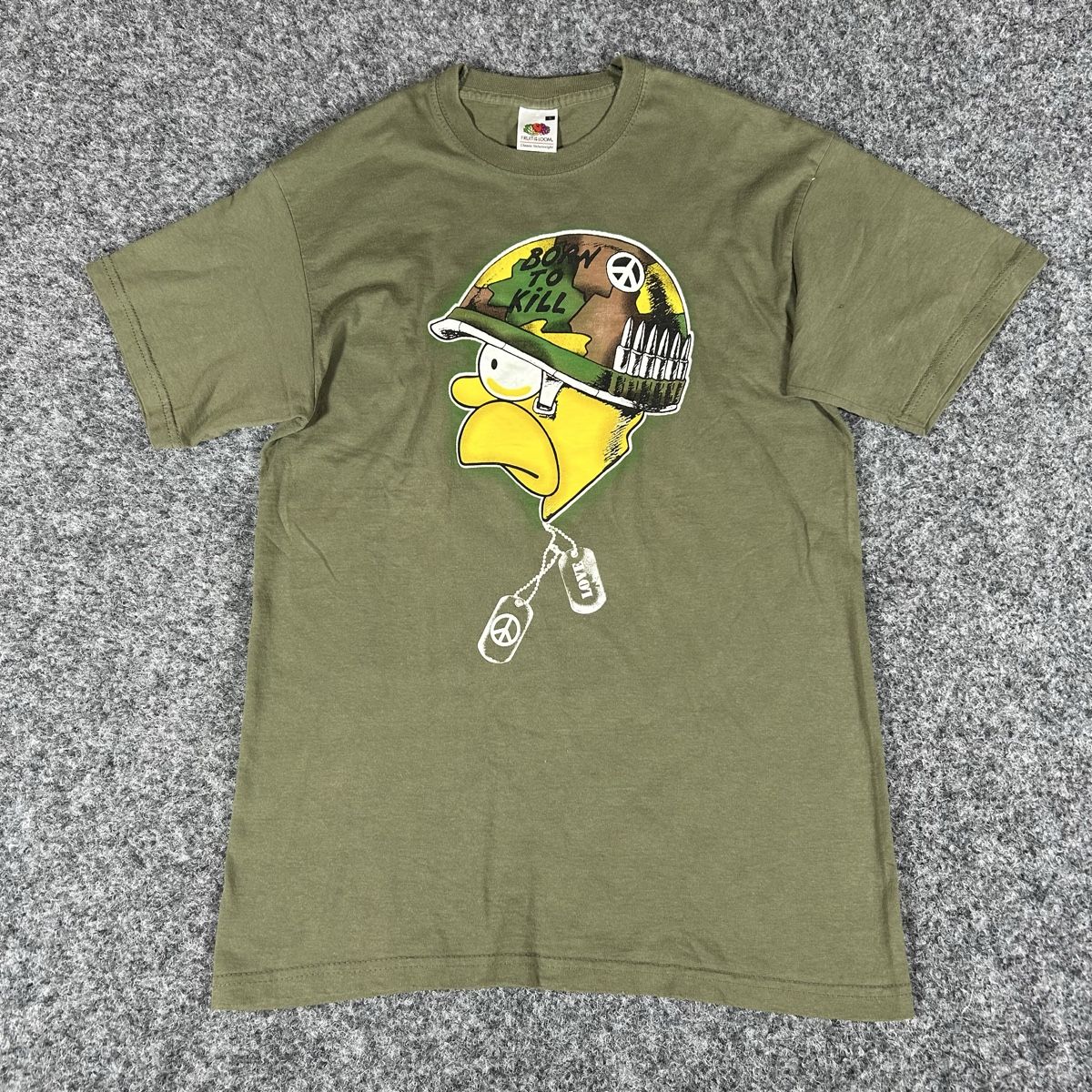 T-shirt: Simson Tshirt – Nuovo (secondo la descrizione) da La Sagne NE venduto da Matlasape