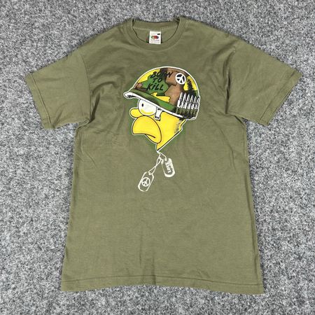 Simson Tshirt