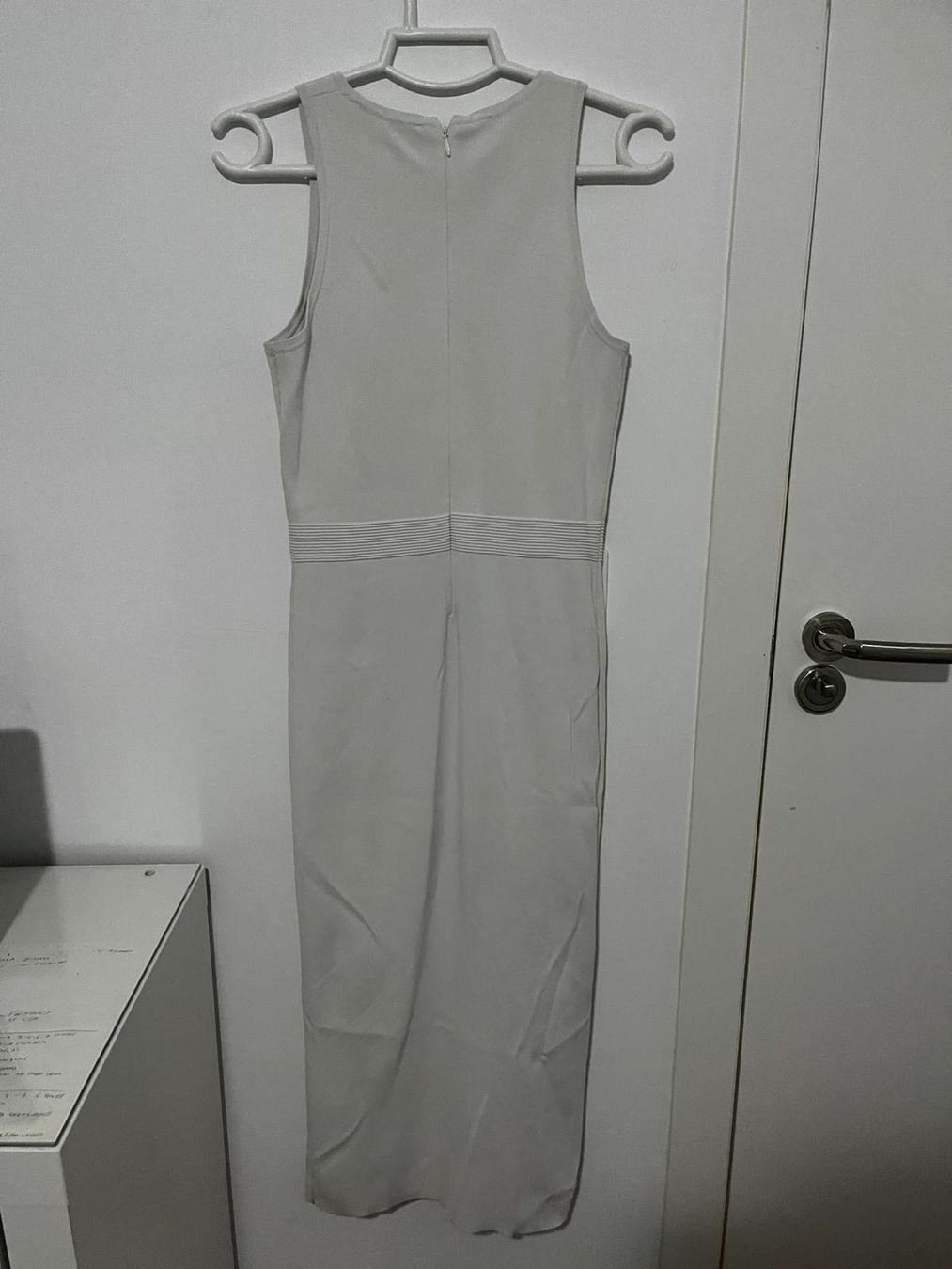 Michael Kors Vestiti & Gonne: Vestido Ribbed Michael Kors – Usato da Zürich venduto da Lalita89 1