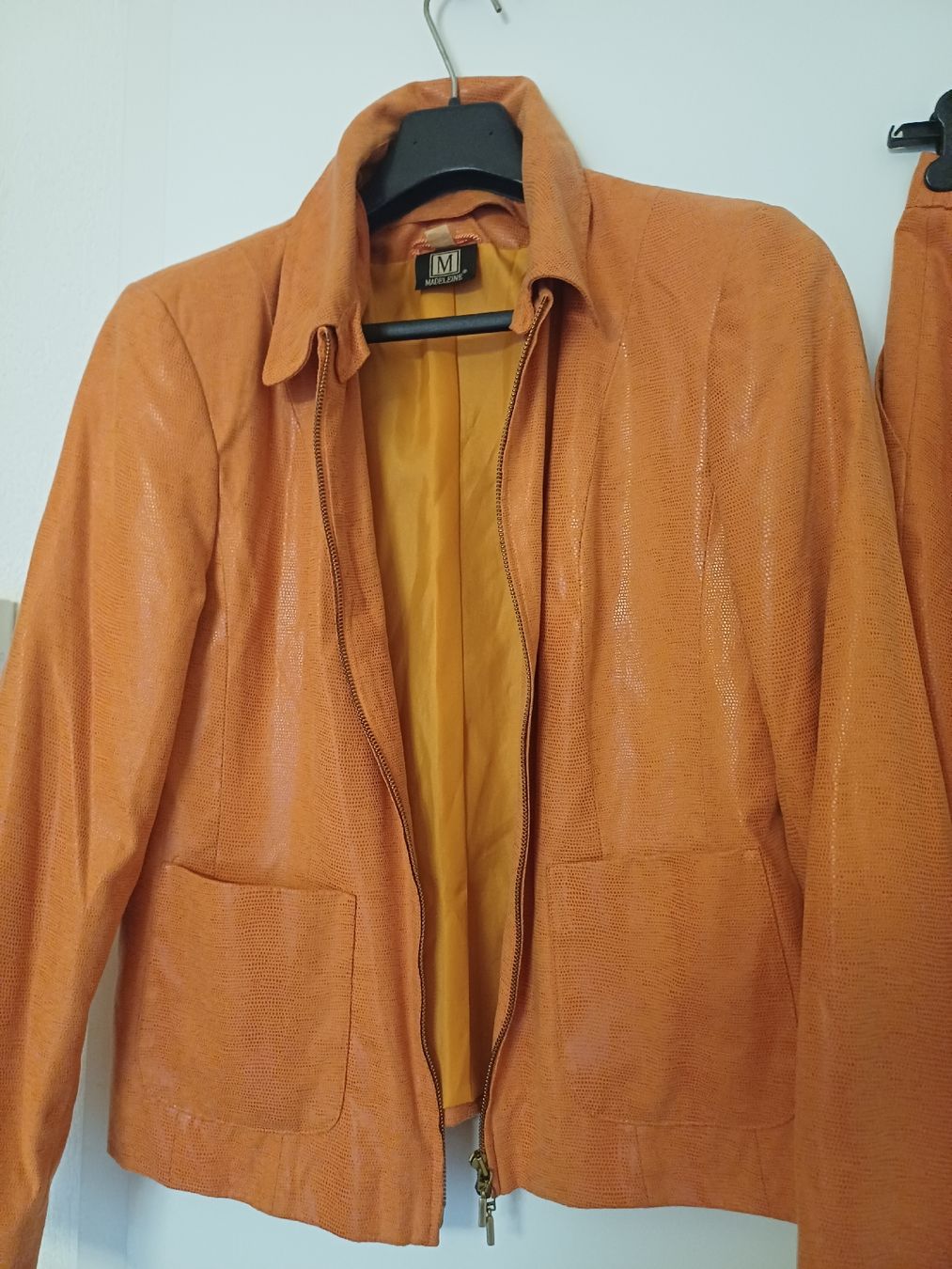 Madeleine Completi & Tailleur: Ensemble: Blazer et pantalon, 40, Madeleine – Usato da Boudry venduto da JulieG13 3