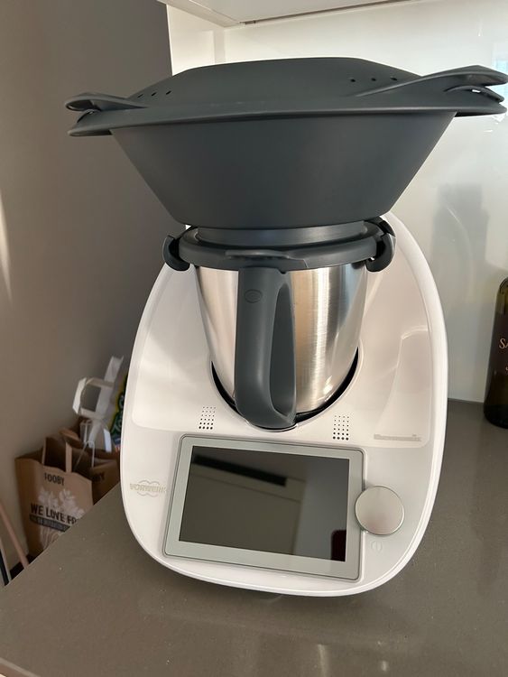 thermomix-tm6-1-monat-alt-kaufen-auf-ricardo