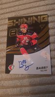 BARRY KELYAN,ROOKIE,SERIES 2,2026, /39-LAUSANNE